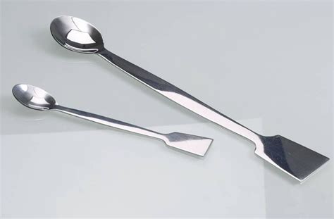 What Is The Function Of A Spatula In Science.